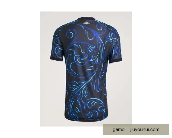 2026世界杯官方发布将在各主办城市展示巨型球衣漂浮艺术展