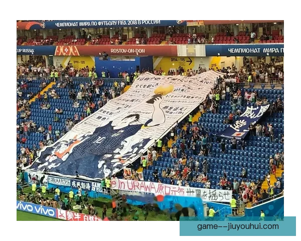 2026世界杯将为持票残障球迷提供实时语音导览服务提升赛事体验